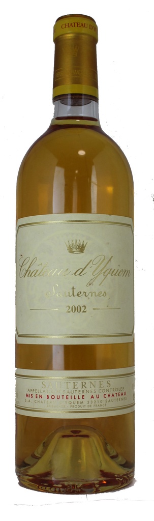 Chateau d'Yquem, Sauternes wine | Vintage Wine & Port Chateau d'Yquem, Sauternes wine | Vintage Wine & Port